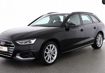 Audi A4 56.376 km 25.480 &euro; Berlin 12103