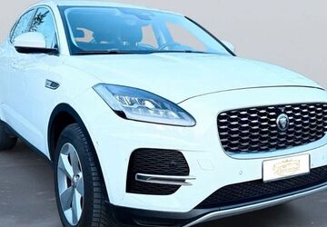 Jaguar E-Pace 158.991 km 16.900 &euro; Berlin 12277