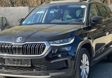 Skoda Kodiaq 217.000 km 21.500 &euro; Berlin 12107