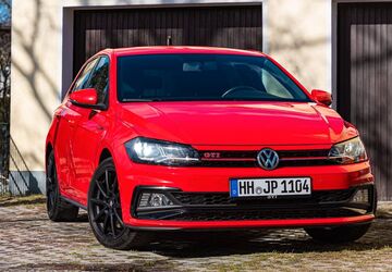 VW Polo 47.700 km 19.500 &euro; Berlin 12209