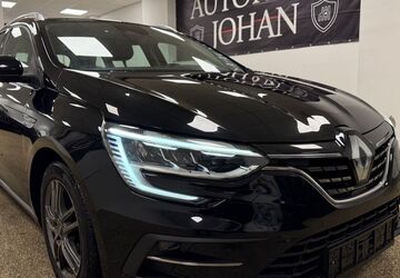 Renault Megane 121.000 km 12.090 &euro; Berlin 12351