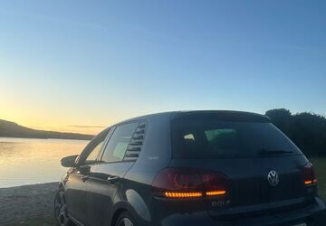 VW Golf 167.500 km 4.600 &euro; Berlin 12349