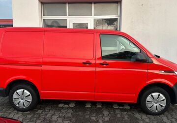 VW T6 Transporter 65.700 km 32.490 &euro; Mahlow 15831