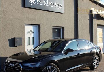 Audi A6 54.509 km 33.880 &euro; Berlin 10365