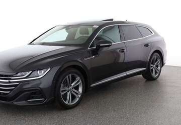 VW Arteon 35.000 km 30.880 &euro; Berlin 12103