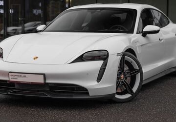 Porsche Taycan 43.716 km 67.900 &euro; Berlin 12487