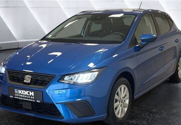 Seat Ibiza 14.400 km 16.800 &euro; Berlin 12681