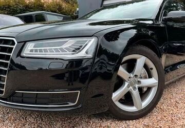 Audi A8 81.965 km 31.490 &euro; Großbeeren 14979