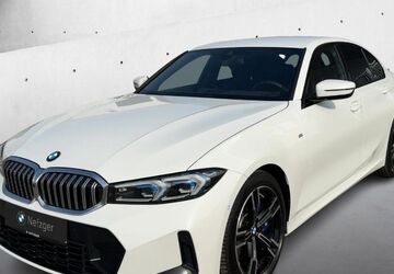 BMW 318 11.455 km 38.680 &euro; Berlin-Siemensstadt 13629