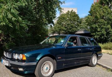 BMW 520 245.000 km 3.500 &euro; Berlin 10623