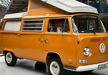 VW T2 83.068 km 47.800 &euro; Berlin 10553