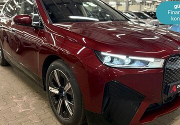 BMW iX 24.667 km 40.990 &euro; Ludwigsfelde (bei Berlin) 14974