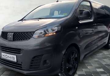 Fiat Scudo 12.491 km 47.777 &euro; Dahlwitz-Hoppegarten 15366