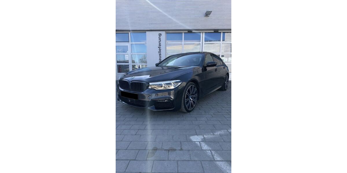 BMW 540 110.388 km 36.990 &euro; Berlin 10249