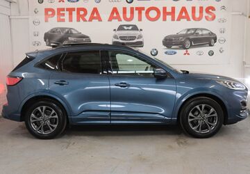 Ford Kuga 168.000 km 17.999 &euro; Berlin 12099