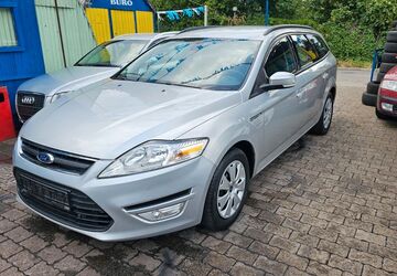 Ford Mondeo 142.000 km 5.990 &euro; Berlin 12359