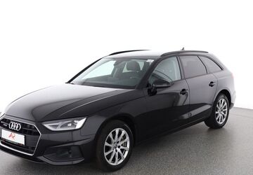Audi A4 73.828 km 26.780 &euro; Schönefeld 12529