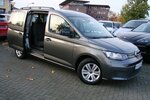 VW Caddy Maxi 2,0TDI 7Sitze Tempomat AHK 57.708 km 27.480 &euro; Falkensee 14612