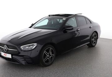 Mercedes-Benz E 300 50.000 km 42.480 &euro; Berlin 12103