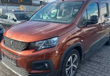 Peugeot Rifter 190.000 km 14.500 &euro; Mahlow 15831