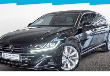 VW Arteon 38.673 km 36.333 &euro; Berlin 10587