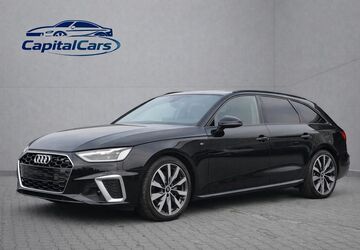 Audi A4 139.000 km 22.500 &euro; Berlin 12055