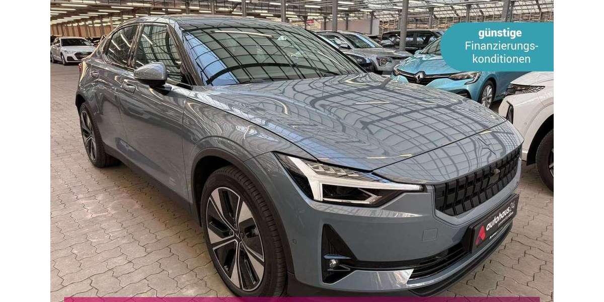 Polestar 2 33.326 km 35.990 &euro; Ludwigsfelde bei Berlin 14974