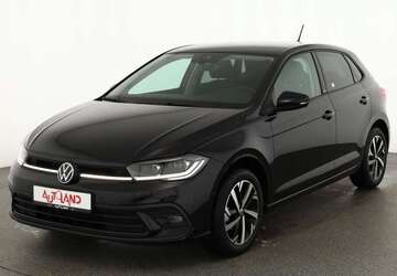 VW Polo 46.811 km 18.990 &euro; Hoppegarten 15366
