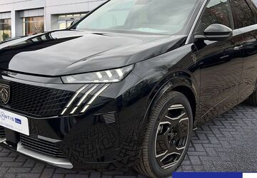 Peugeot 3008 1.001 km 49.890 &euro; Berlin 13088
