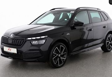 Skoda Kamiq 48.863 km 24.680 &euro; Berlin 12103