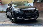 Peugeot 2008 1.2 PT 130 Allure*Pano*Navi*Leder*1-Hand* 79.035 km 12.490 &euro; Berlin 13187