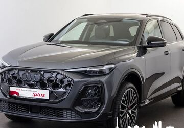 Audi Q5 14.000 km 64.700 &euro; Berlin 12489