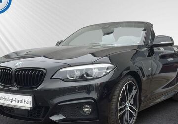 BMW 220 70.000 km 27.590 &euro; Berlin 13581