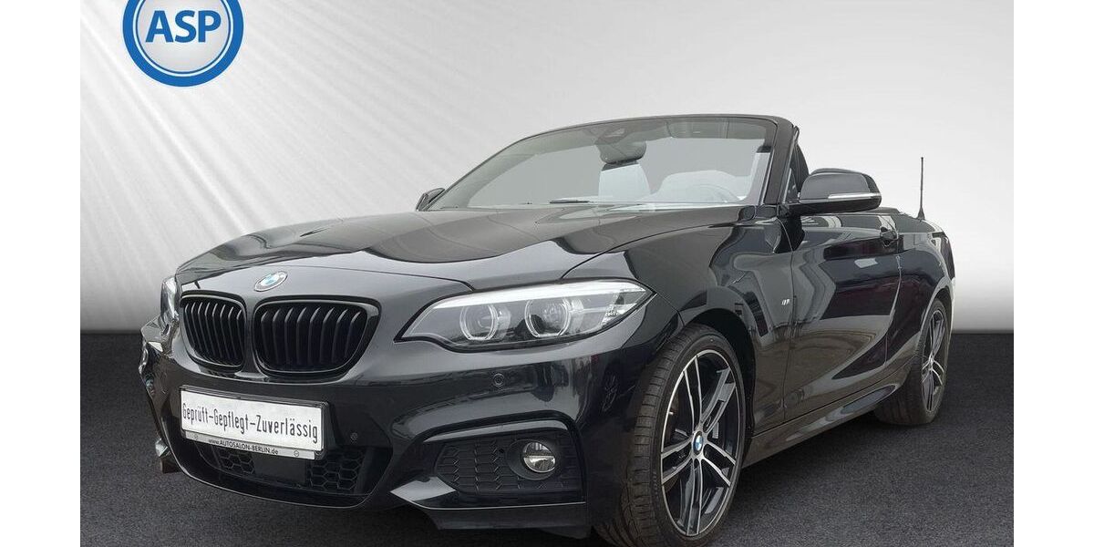 BMW 220 70.000 km 27.590 &euro; Berlin 13581