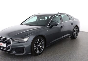 Audi A6 100.000 km 34.870 &euro; Berlin 12103