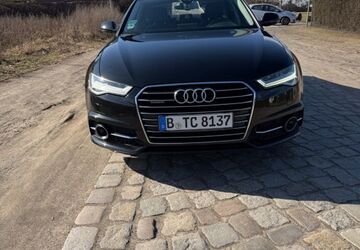 Audi A6 151.800 km 20.000 &euro; berlin 13435