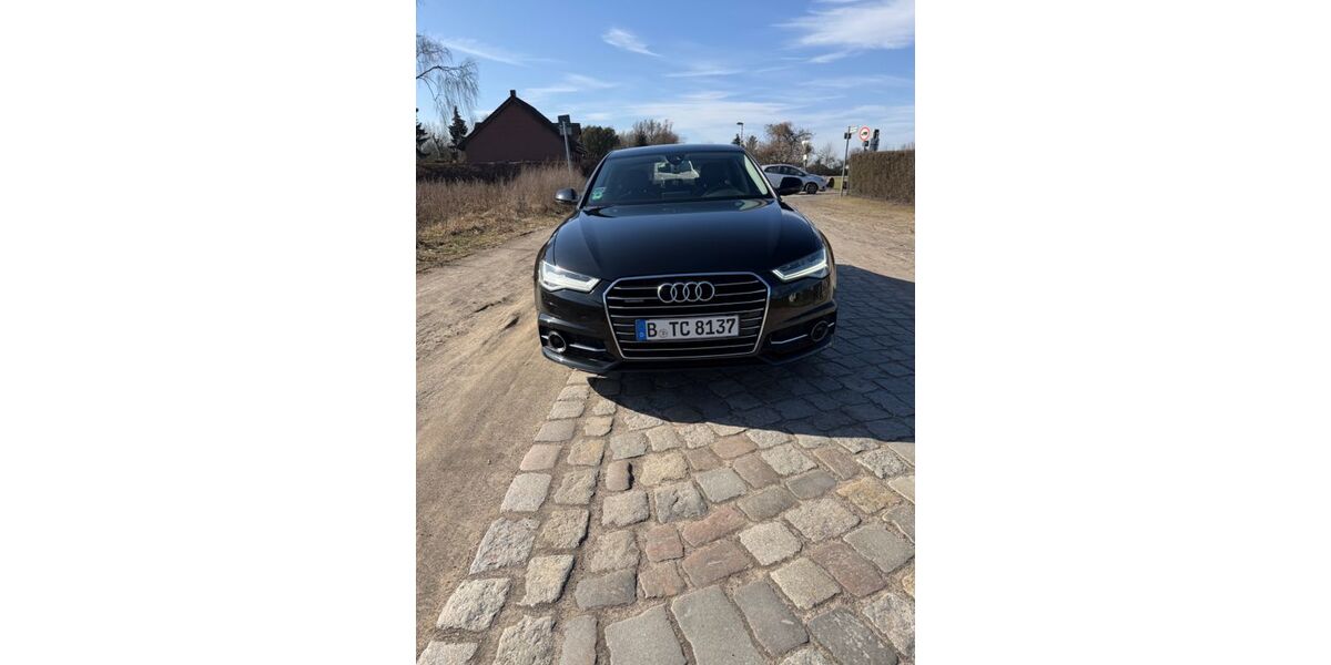 Audi A6 151.800 km 20.000 &euro; berlin 13435