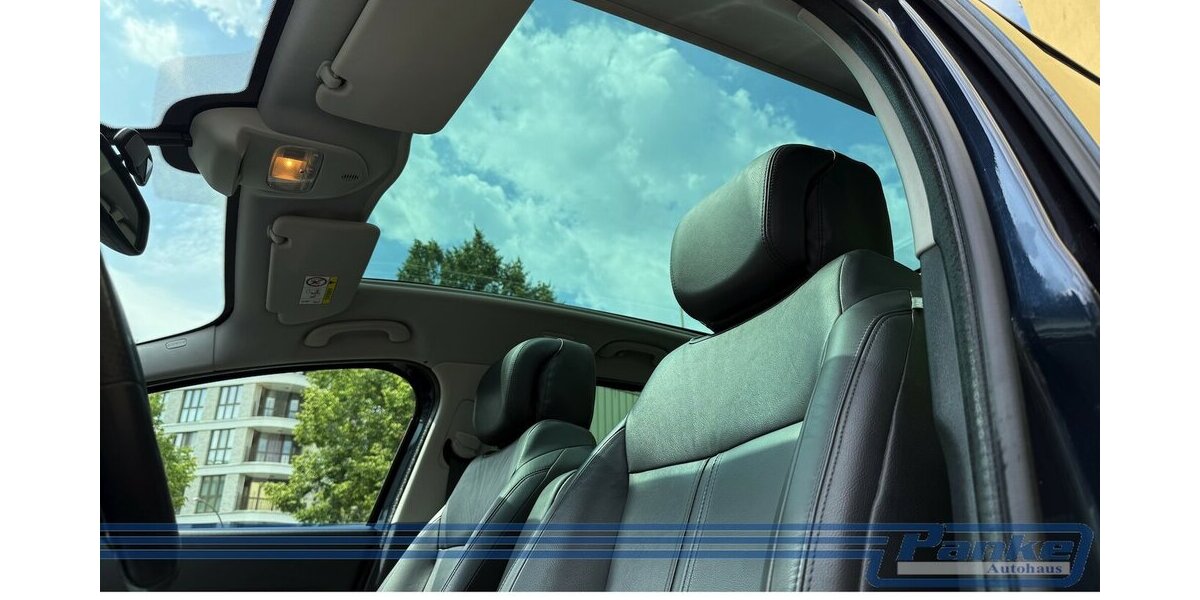 Peugeot 5008 Allure*HU-D*Pano*R-Cam*LED-T*Video*SHZ* 119.822 km 10.990 &euro; Berlin 13187