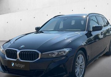 BMW 318 9.650 km 33.900 &euro; Oranienburg 16515