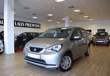 Seat Mii 36.801 km 9.980 &euro; Schönefeld 12529