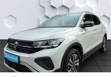 VW T-Cross 2.077 km 25.738 &euro; Berlin 12524