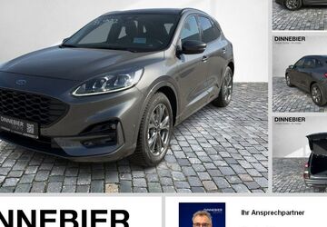 Ford Kuga 26.289 km 31.079 &euro; Berlin 13089