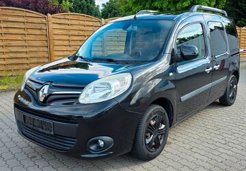 Renault Kangoo 240.000 km 4.290 &euro; Berlin 14057