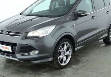 Ford Kuga 87.292 km 13.150 &euro; Berlin 14059
