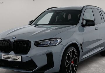 BMW X3 M 43.695 km 65.900 &euro; Berlin 14057
