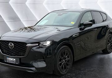 Mazda CX-60 39.877 km 39.990 &euro; Zeesen 15711