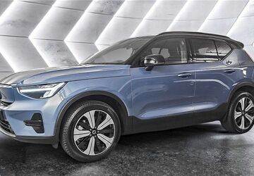 Volvo XC40 38.572 km 30.490 &euro; Berlin 12683