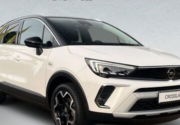 Opel Crossland (X) 4.125 km 19.800 &euro; Rüdersdorf 15562