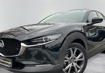 Mazda CX-30 37.374 km 23.990 &euro; Berlin 12247