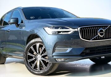 Volvo XC60 108.367 km 22.499 &euro; Berlin 13129